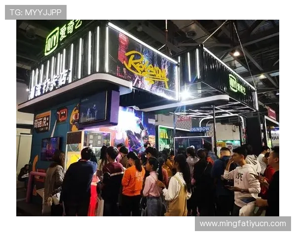 十六浦线上娱乐：探索最全面的线上娱乐体验新趋势