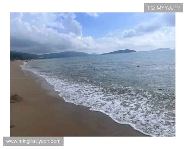 滨海娱乐城：享受海风拂面，体验丰富多彩的娱乐休闲项目