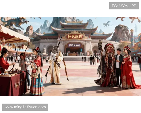 神话娱乐城:体验梦幻般的娱乐盛宴,开启属于你的奇幻之旅 神话娱乐城:体验梦幻般的娱乐盛宴,开启属于你的奇幻之旅